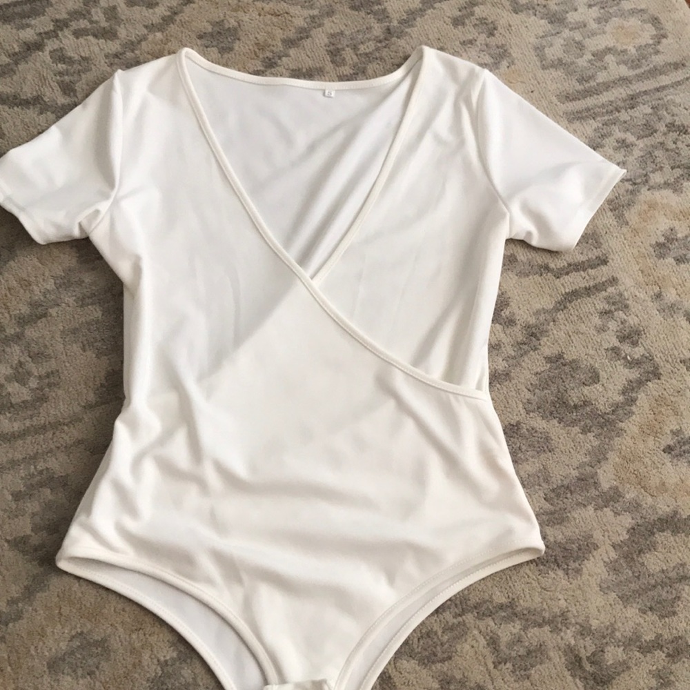 Bodysuit